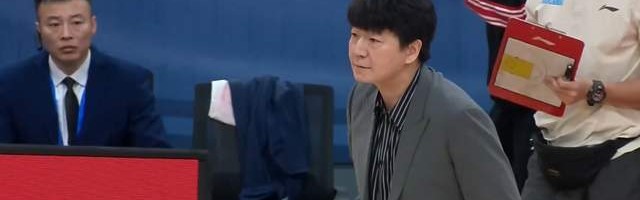 星空体育官方网站-央视不播！今晚7:35，山东PK宿敌别大意，邱彪冲9连胜，谨防爆冷