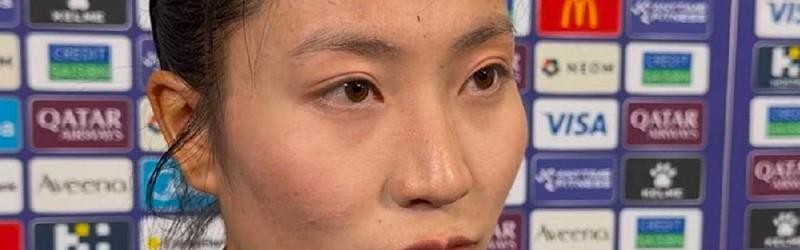 星空体育app下载-谢宗梅：我的表现还有很多不足，但我的态度是很好的