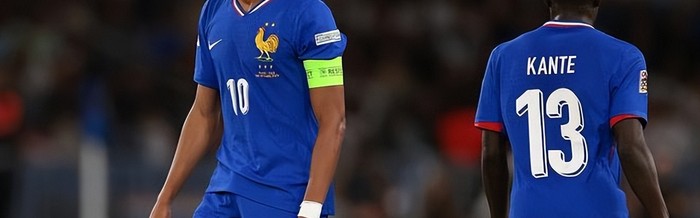 星空体育登录入口-法国内讧曝光 姆巴佩未与35岁传奇握手 球迷热议：队长没团队精神|基利安·姆巴佩|坎特|美加墨世界杯|科特迪瓦足球|法国足球队_新浪体育_新浪新闻