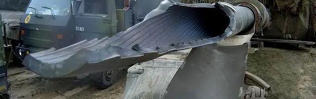 星空体育登录入口-日本坦克炸膛，“中国制造”什么情况？其实不奇怪！
