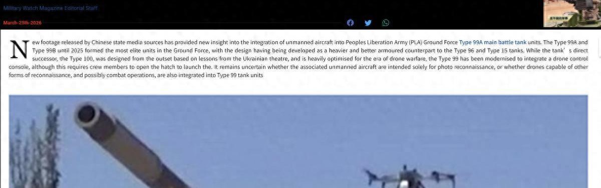 星空体育官方网站-美媒：中国拿100式爆改99式！全球首款四代重型坦克或将亮相？