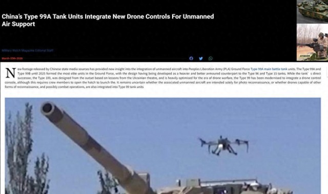 星空体育官方网站-美媒：中国拿100式爆改99式！全球首款四代重型坦克或将亮相？