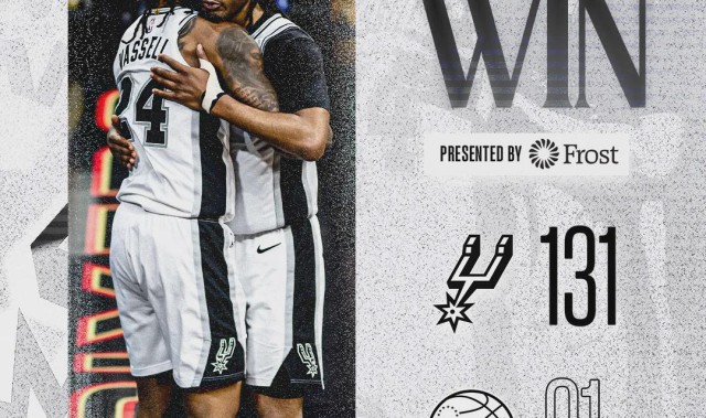 星空体育-40分狂胜！NBA历史第一队！包揽西部所有荣誉